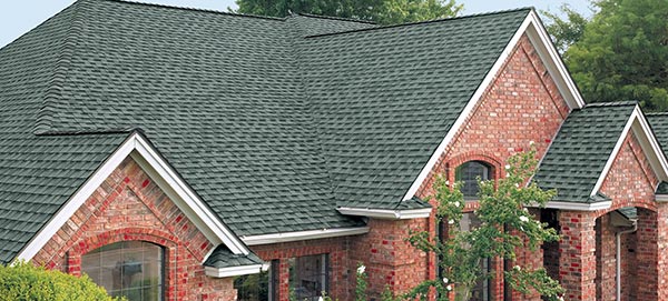 Professional Roofing in Conway, AR