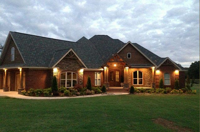 Residential Roofing Services